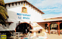 La Brasa