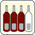 Selección de vinos · Weinauswahl · Sélection de vins ·
Отличный выбор примерно от 100 до 200 вин