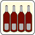 Selección de vinos · Weinauswahl · Sélection de vins ·
Выбор выше среднего более 200 - 300 вин